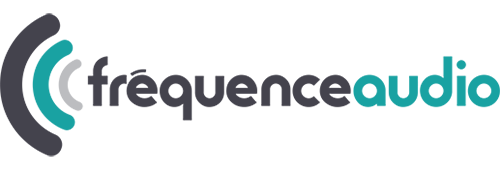 Fréquence audio