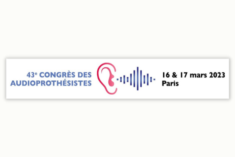 Congrès des audioprothésistes : un rendez-vous immanquable