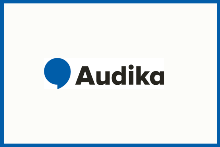 Suite à une étude* réalisée par OpinionWay, Audika vient d’être élue Marque Préférée des Français