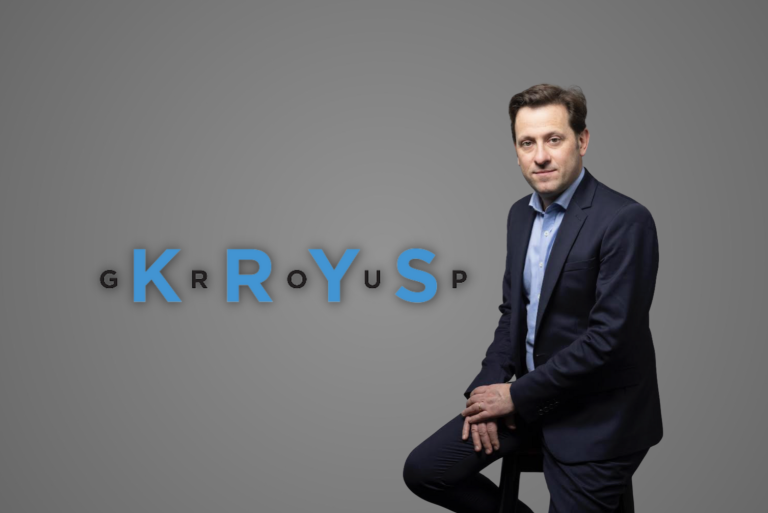 Un nouveau président à la tête de Krys Group Un nouveau président à la tête de Krys Group