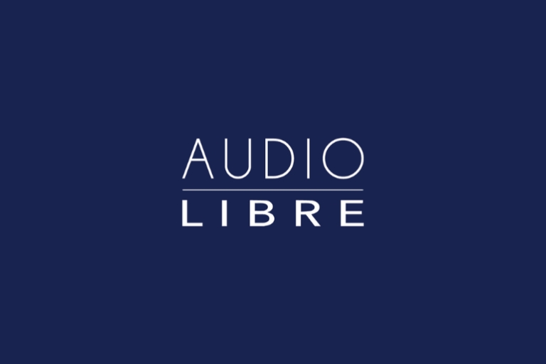 AudioLibre souffle sa première bougie avec 150 adhérents AudioLibre souffle sa première bougie avec 150 adhérents
