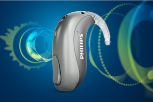 Avec HearLink 40, Philips fait passer l’IA au niveau supérieur